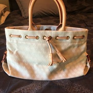 Dooney and Bourke Handbag